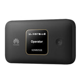 Huawei E5785Lh-22c 300 Mbps 4G LTE Mobile WiFi Black