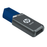 HP 128GB x900w USB 3.0 Flash Drive (P-FD128HP900-GE)
