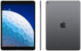 Apple Ipad Air (10.5-Inch, Wi-Fi, 256GB) - Space Gray