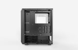 Phanteks Eclipse Steel ATX Mid Tower Tempered Glass Black Cases - PH-EC300PTG_BK