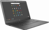 Newest HP 14-inch Chromebook HD Touchscreen Laptop PC