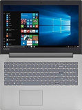 Lenovo Ideapad 15.6" HD High Performance Laptop