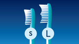 Philips Sonicare for Kids Replacement Toothbrush Heads, HX6032/94