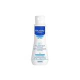 Mustela Newborn Arrival Gift Set, Baby Bath Time and Skin Care Essentials, 5 Items