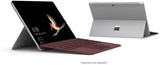 New Microsoft Surface Go (Intel Pentium Gold, 4GB RAM, 128GB)