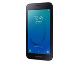 Samsung Galaxy J2 Core 2018 Inter Version, No Warranty Factory Unlocked 4G LTE (USA Latin Caribbean) Android Oreo SM-J260M Dual Sim 8MP 8GB (Black)