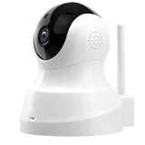 TENVIS Security Camera- Wireless Camera, IP Camera with Night Vision/ Two-way Audio, 2.4Ghz Wifi Indoor Home Dome Camera for Pet Baby,Remote Monitor