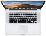 Apple MacBook Pro 15in Core i7 2.5GHz Retina (MGXC2LL/A)