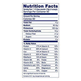 Kabrita Goat Milk Toddler Formula, 31.7 oz