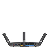 Linksys AC1900 Wi-Fi Wireless Dual-Band+ Router with Gigabit & USB 3.0 Ports, Smart Wi-Fi App