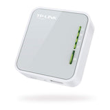 TP-Link AC750 Wireless Portable Nano Travel Router