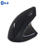 Ai5G Bluetooth 4.0 Mouse Ergonomic Vertical Mouse Wireless Computer Mice for PC Laptop MAC