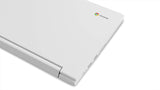 Lenovo Chromebook C330 2-in-1 Convertible Laptop
