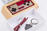 FC30 Game Controller - PC Mac Linux