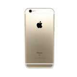Apple iPhone 6S, GSM Unlocked, 64GB - Gold (Renewed)