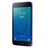 Samsung Galaxy J2 Core 2018 Factory Unlocked (Usa Latin Caribbean) Android Oreo SM-J260M Dual Sim 8MP International Version, No Warranty (Lavender)
