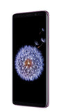 Samsung Galaxy S9 G960U 64GB Unlocked GSM 4G LTE Phone w/ 12MP Camera - Lilac Purple (Renewed)