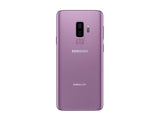 Samsung Galaxy S9+ G9650 64GB Unlocked GSM 4G LTE Phone w/ Dual 12MP Camera - Lilac Purple (Renewed)