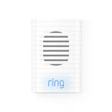 Ring Chime, A Wi-Fi-Enabled Speaker for Your Ring Video Doorbell