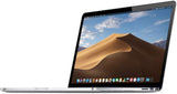 Apple MacBook Pro 15in Core i7 2.5GHz Retina (MGXC2LL/A)