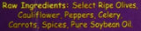 That Pickle Guy New Orleans Style Classic Olive Muffalata, All Natural, 24-ounce