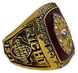 UNIVERSITY OF GEORGIA BULLDOGS (Coach Mark Richt) 2003 SUGAR BOWL CHAMPIONS