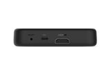 Roku Premiere | HD/4K/HDR Streaming Media Player with Simple Remote and Premium HDMI Cable