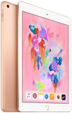 Apple iPad (Wi-Fi, 32GB) - Gold (Previous Model)