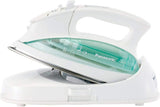 Panasonic Cordless Iron with Stainless Steel Soleplate