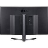 LG 32UD59-B 32-Inch 4K UHD LED-Lit Monitor with FreeSync (31.5" Display)