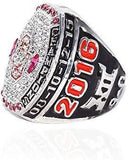 UNIVERSITY OF OKLAHOMA SOONERS (Bob Stoops) 2016 ALLSTATE SUGAR BOWL CHAMPIONS