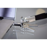 SanDisk Ultra Flair 128GB USB 3.0 Flash Drive - SDCZ73-128G-G46