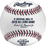 2019 All Star Game Rawlings MLB Official Game Baseball Cleveland Indians - Boxed