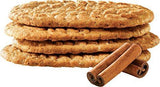 belVita Breakfast Biscuits, Cinnamon Brown Sugar Flavor, 30 Packs (4 Biscuits Per Pack)