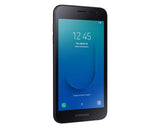 Samsung Galaxy J2 Core 2018 Inter Version, No Warranty Factory Unlocked 4G LTE (USA Latin Caribbean) Android Oreo SM-J260M Dual Sim 8MP 8GB (Black)