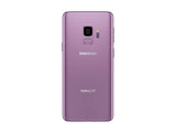 Samsung Galaxy S9 G960U 64GB Unlocked GSM 4G LTE Phone w/ 12MP Camera - Lilac Purple (Renewed)