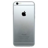 Apple iPhone 6 Plus, GSM Unlocked, 64GB - Space Gray (Renewed)