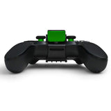 Haolide Wireless Mobile Game Controllers Gamepad for 4-6Inch Android iOS Phone