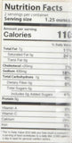 Keto Friendly Crackers, Snacks Parmesan Cheese Crisps Low Carb, Healthy Diet Food Crackers 100% Natural Aged Cheesy Parm Chips | Variety 4 PACK