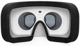 Lenovo Mirage Solo with Daydream, Standalone VR Headset with Worldsense Body Tracking, Ultra-Crisp QHD Display, Smartly Designed Mobile Headset