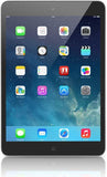 Apple iPad Mini 2 with Retina Display ME276LL/A (16GB, Wi-Fi, Black with Space Gray) (Renewed)