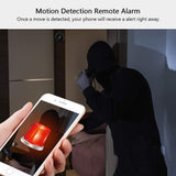 Mini Spy Camera WiFi Small Wireless Hidden Video Camera Full HD 1080P Audio Night Version Motion Sensor Support SD Card for iPhone Android