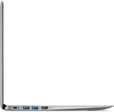Acer Chromebook 14, Celeron N3160, 14" Full HD
