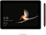 New Microsoft Surface Go