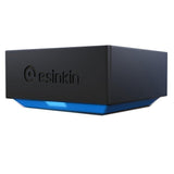 Bluetooth Audio Adapter for Music Streaming Sound System, esinkin W29-us Wireless Audio Adapter