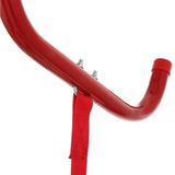 Kidde 468093 KL-2S Two-Story Fire Escape Ladder with Anti-Slip Rungs, 13-Foot