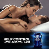 Duration Spray for Men,  K-Y - Male Genital Desensitizer Spray to last longer, 0.16 fl Oz.,  36 Sprays/0.16 Made With Delay Lube