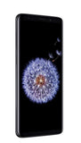 Samsung Galaxy S9 Unlocked - 64gb - Midnight Black - US Warranty (Renewed)
