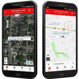Logistimatics Mobile-200 GPS Tracker with Live Audio Monitoring