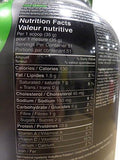 MusclePharm Combat Protein Powder, Essential Whey Protein Powder, Isolate Whey Protein, Casein and Egg Protein with BCAAs and Glutamine